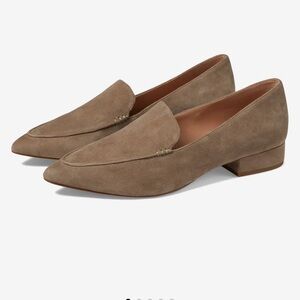 Cole Haan Loafers- Brand New Without Box, Size 8.5